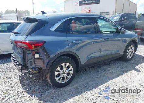 2024 Ford Escape Active from USA, damaged, VIN 1FMCU0GN9RUA67698